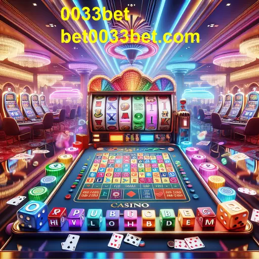 Dicas e Truques para Dominar Jogos de Palavras-Chave no 0033bet